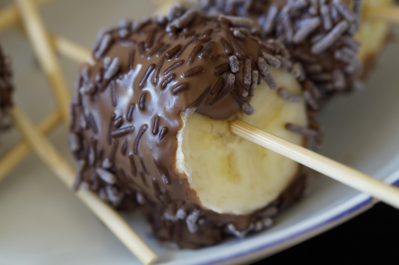 De opkomst van spiesfruit: kleurrijk en gezond snacken