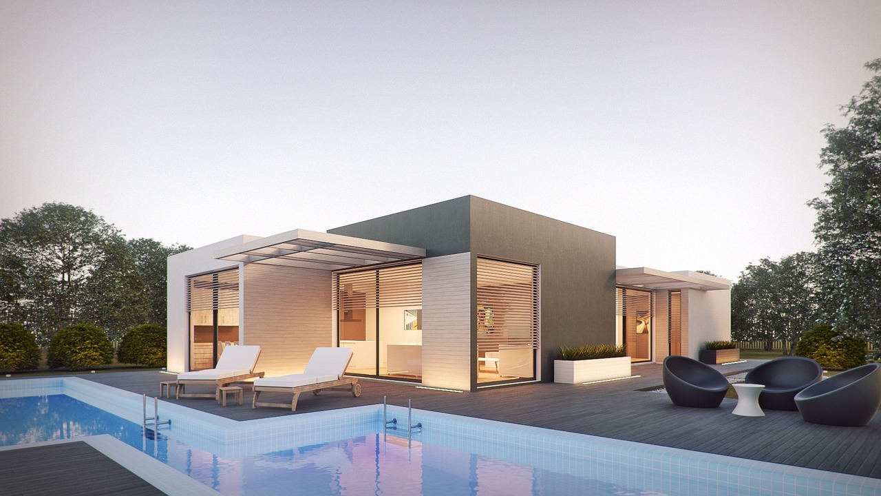 Modulair dressoir: flexibele oplossingen voor ever-changing interieurstijlen