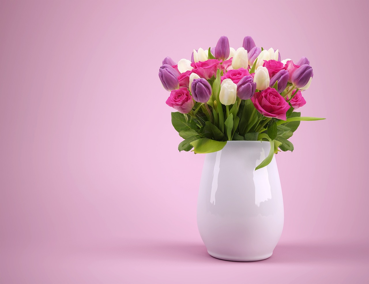 Pastel goth: een edgy aanvulling voor moderne interieurs