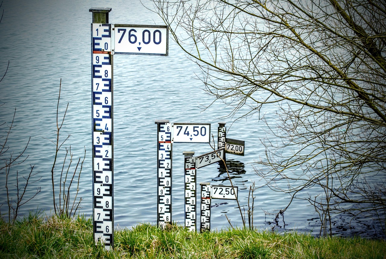 Mobiele app toont waterverbruik zomertuin. Mobiele app toont waterverbruik zomertuin.