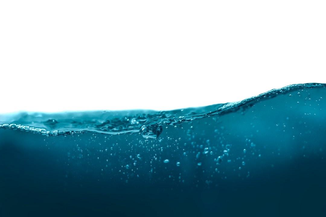 Innovatieve manieren om water te besparen in huis