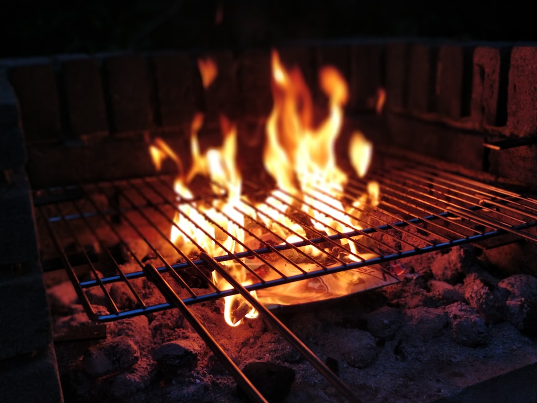 Zomerse BBQ-verlichting: sfeervolle buitenervaringen creëren