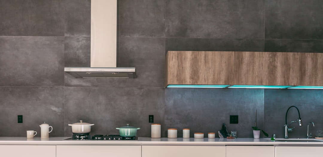 Efficiëntie in de keuken: nieuwe modulaire keukensystemen