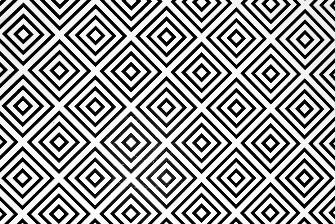 Woonkamer opfrisser: hoe geometrische patronen kunnen verjongen