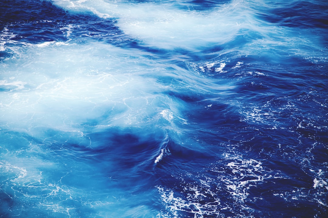 Zeeschattinten: de kalmerende invloed van waterkleuren in interieur