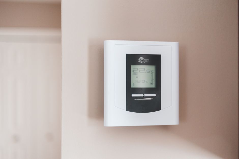Slimme thermostaatgids: energie besparen en comfort verhogen deze herfst