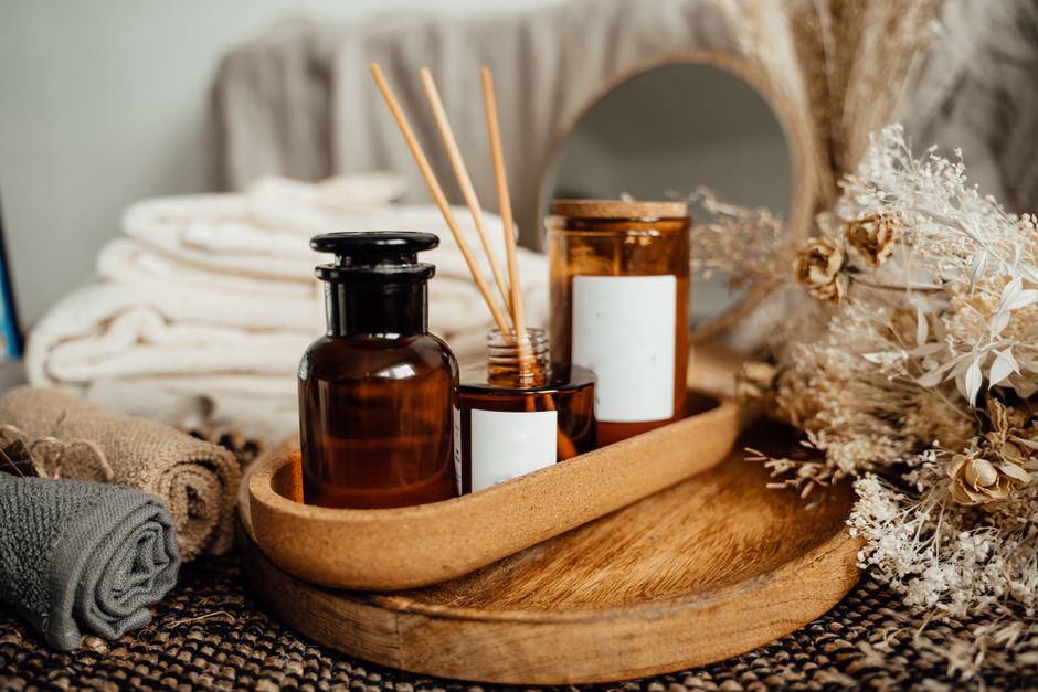 Verander je badkamer in een wellness-oase met aromatherapie